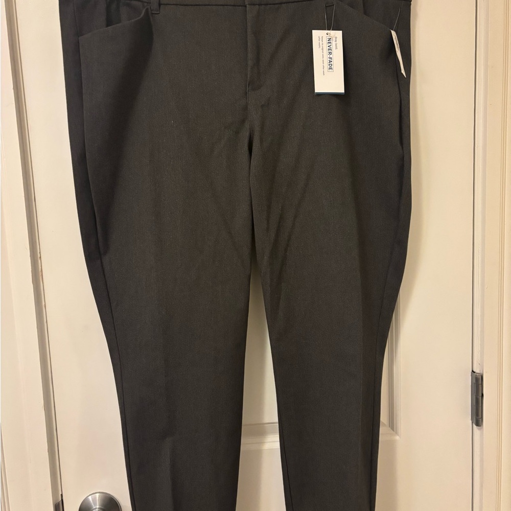 Old Navy Women’s Pixie Gray Pants